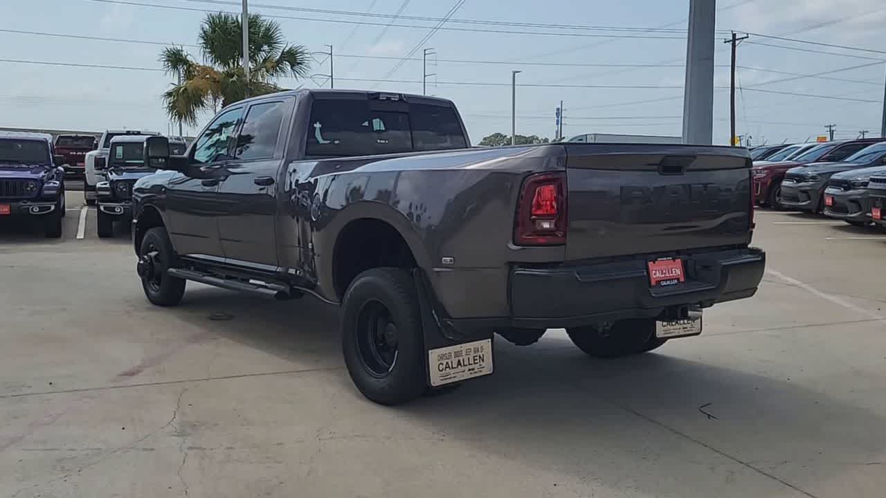Thumbnail: 2026 RAM 3500 - 6