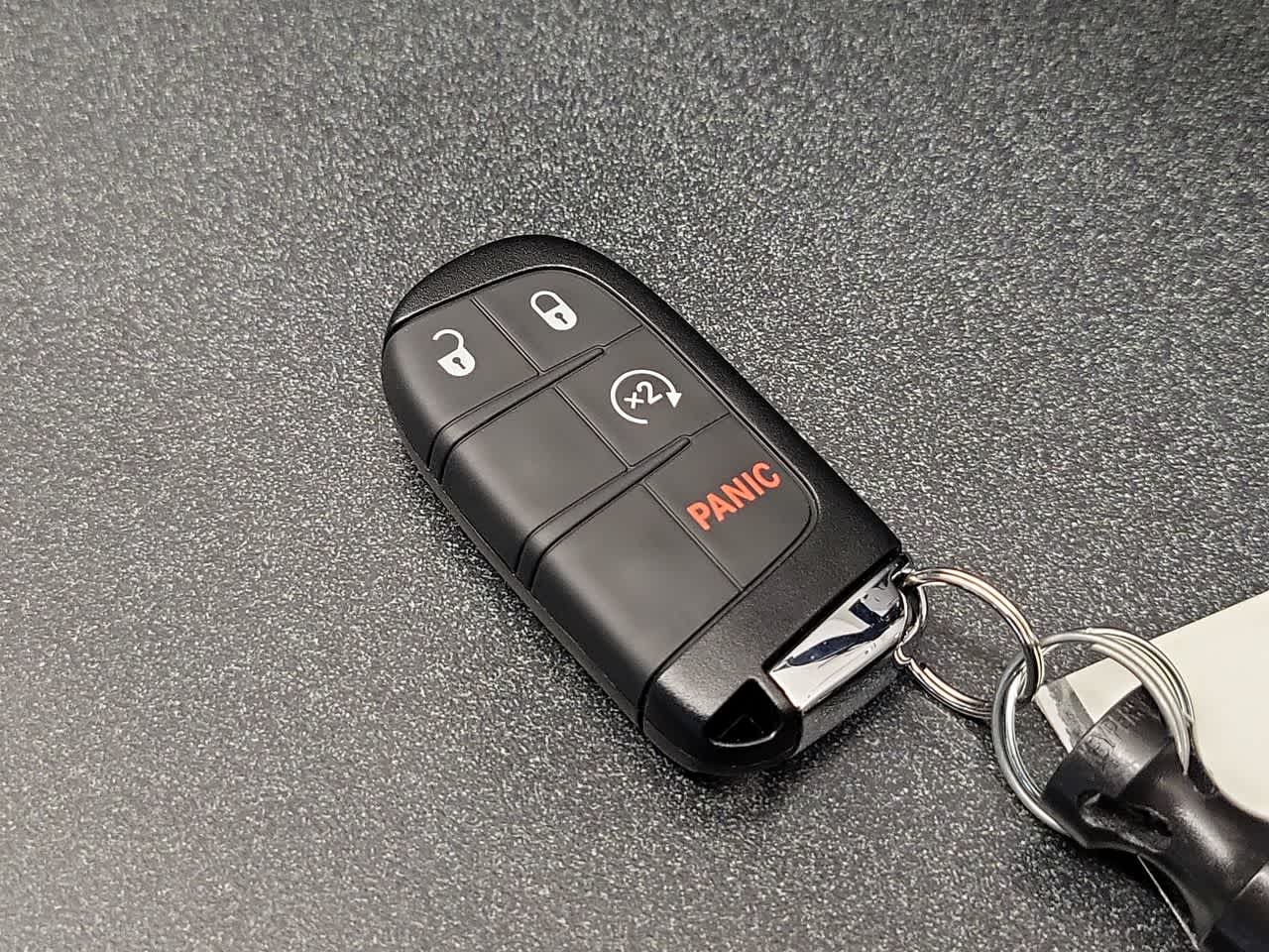 Thumbnail: 2026 Jeep Compass - 28