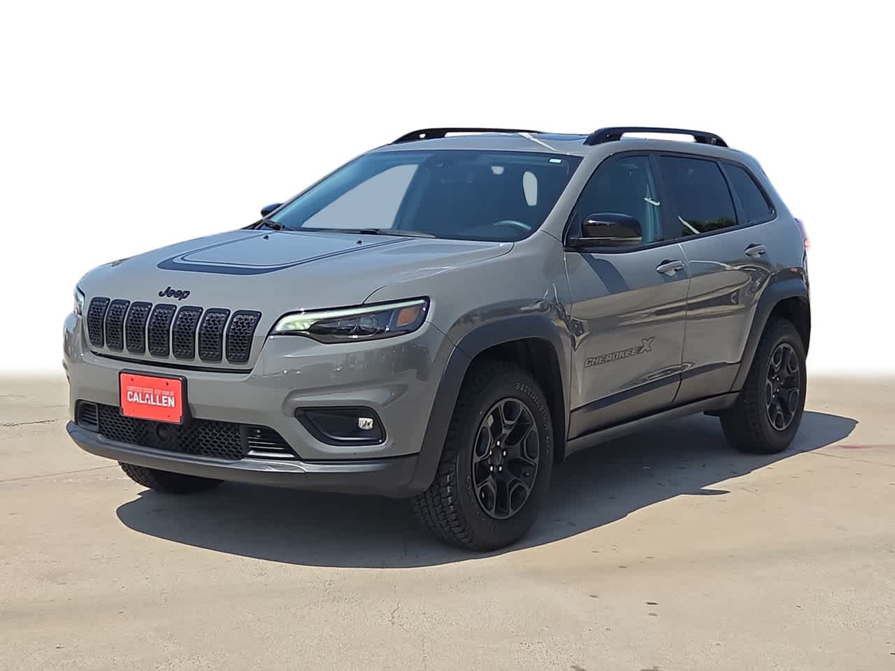 2022 Jeep Cherokee X 4X4's photo