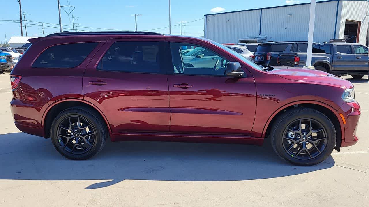 Thumbnail: 2026 Dodge Durango - 9