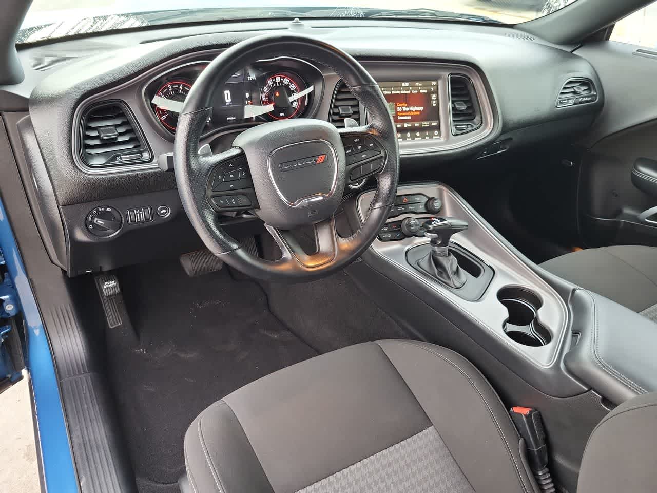 Thumbnail: 2023 Dodge Challenger - 18