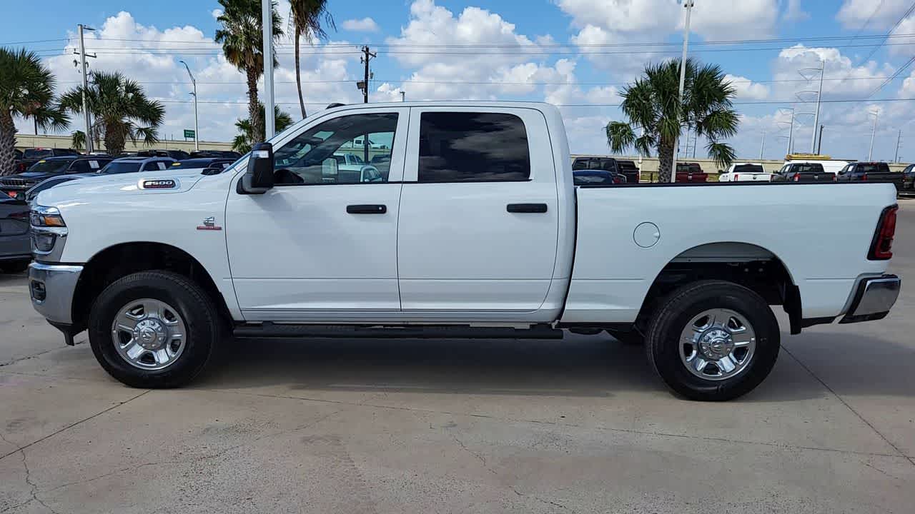 Thumbnail: 2025 RAM 2500 - 5