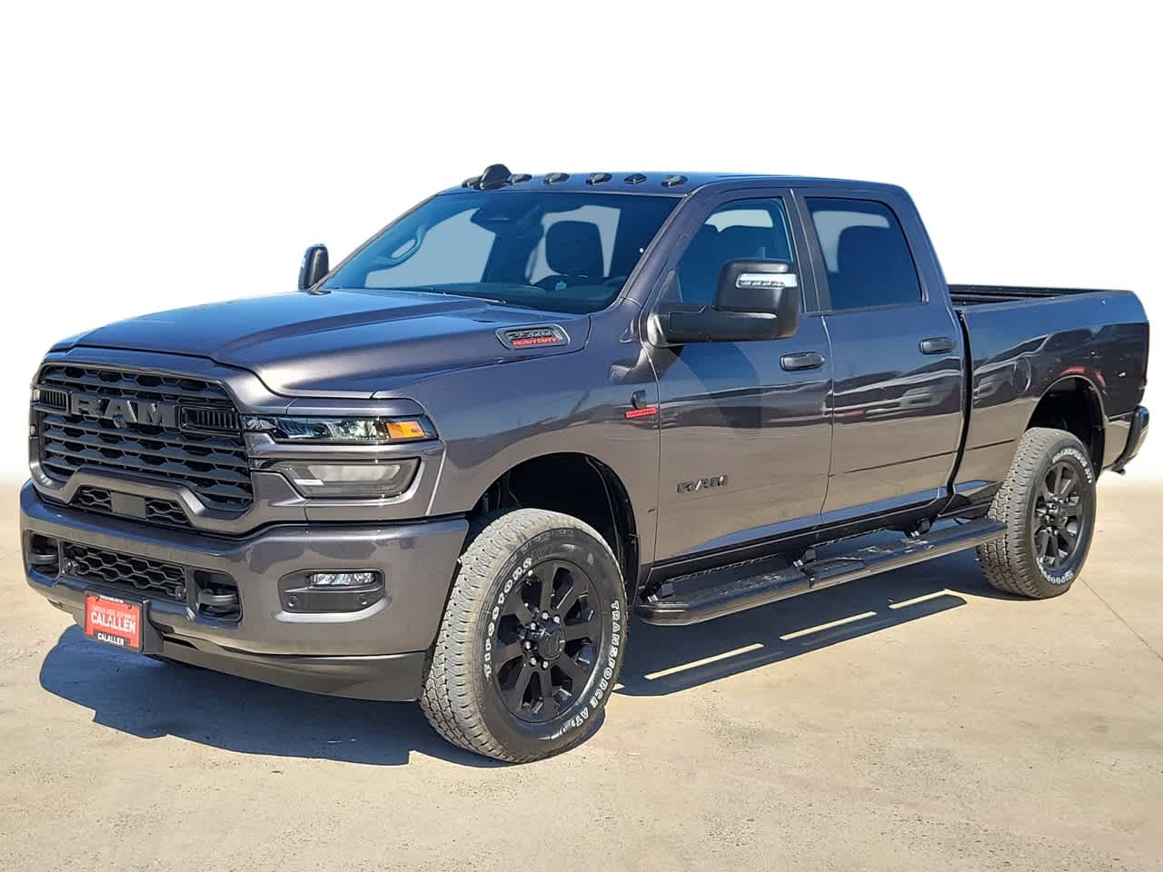2026 RAM Ram 2500 Pickup Big Horn/Lone Star's photo
