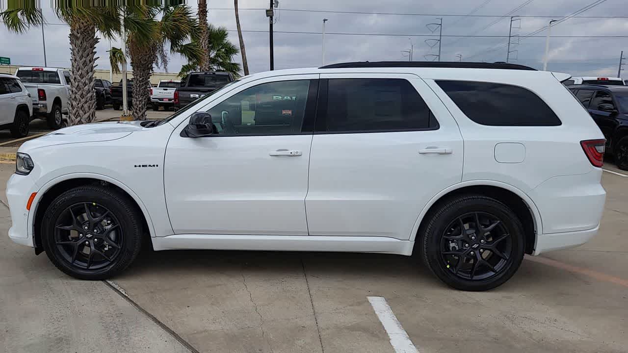 Thumbnail: 2026 Dodge Durango - 5