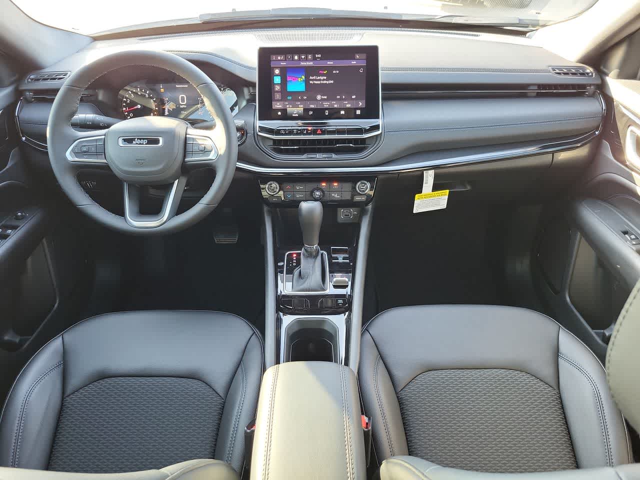 Thumbnail: 2026 Jeep Compass - 18