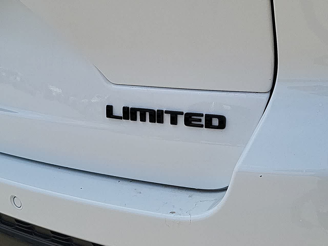 Thumbnail: 2025 Jeep Grand Cherokee - 15