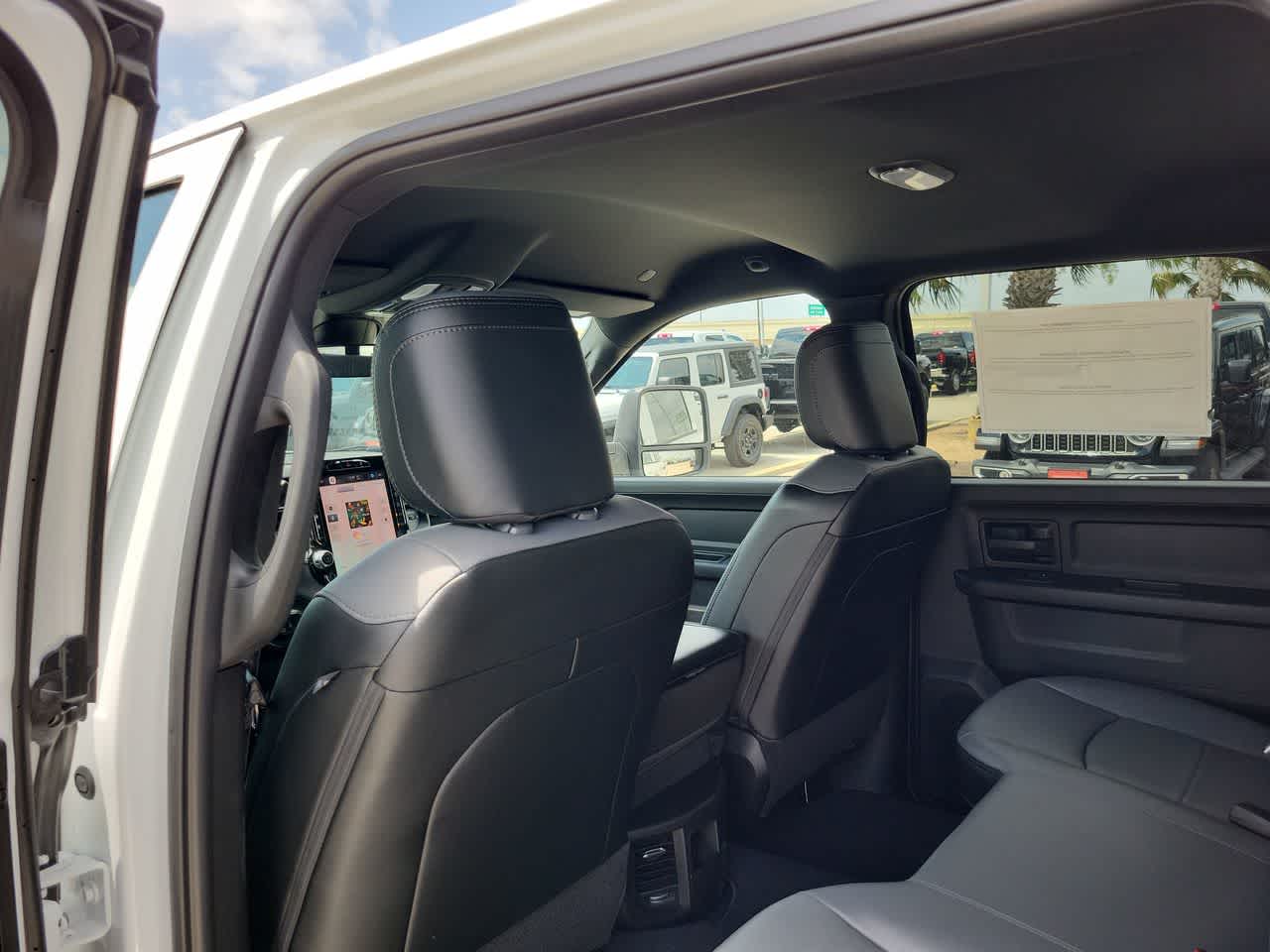 Thumbnail: 2026 RAM 2500 - 20