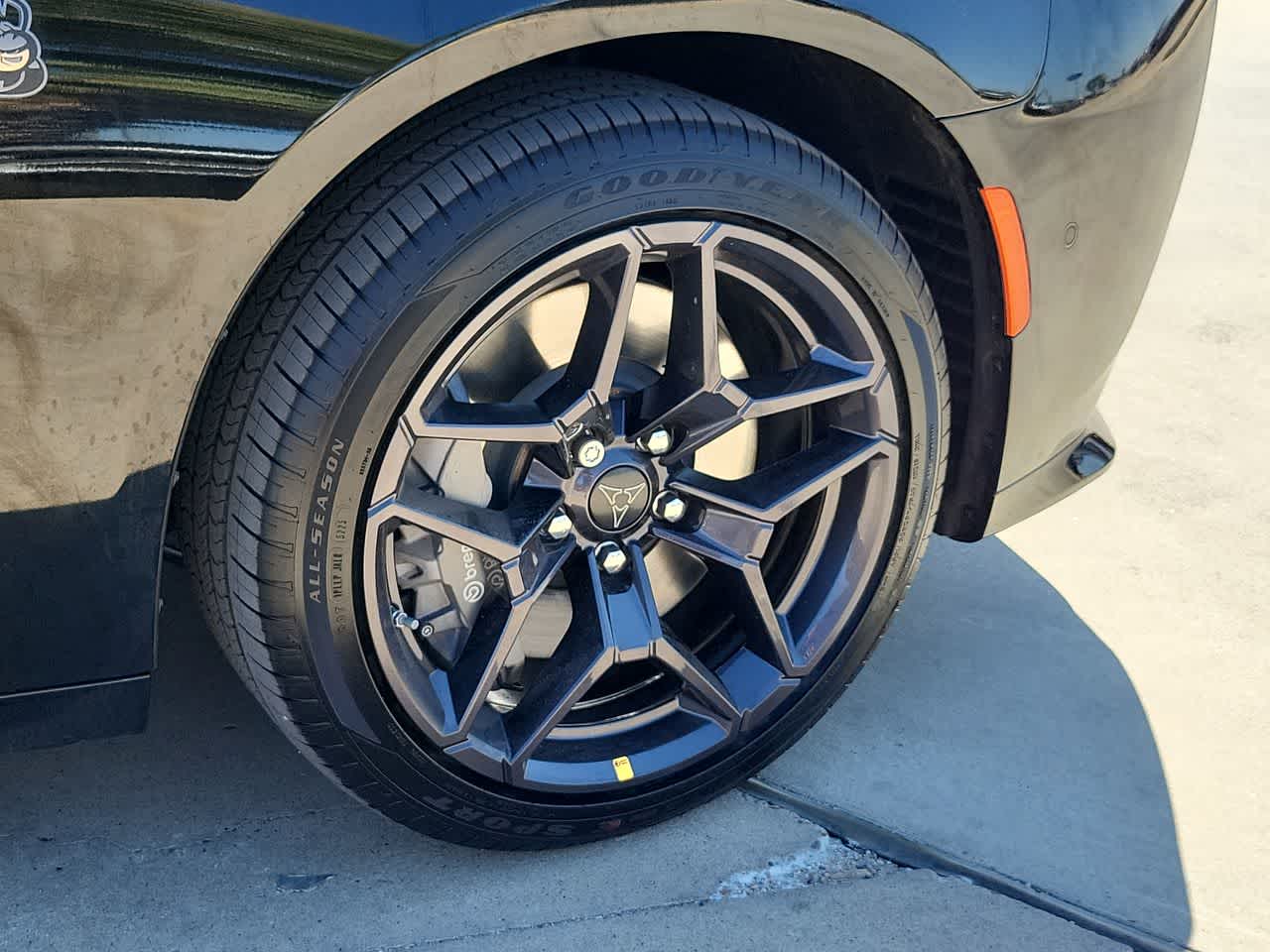 Thumbnail: 2026 Dodge Charger - 16