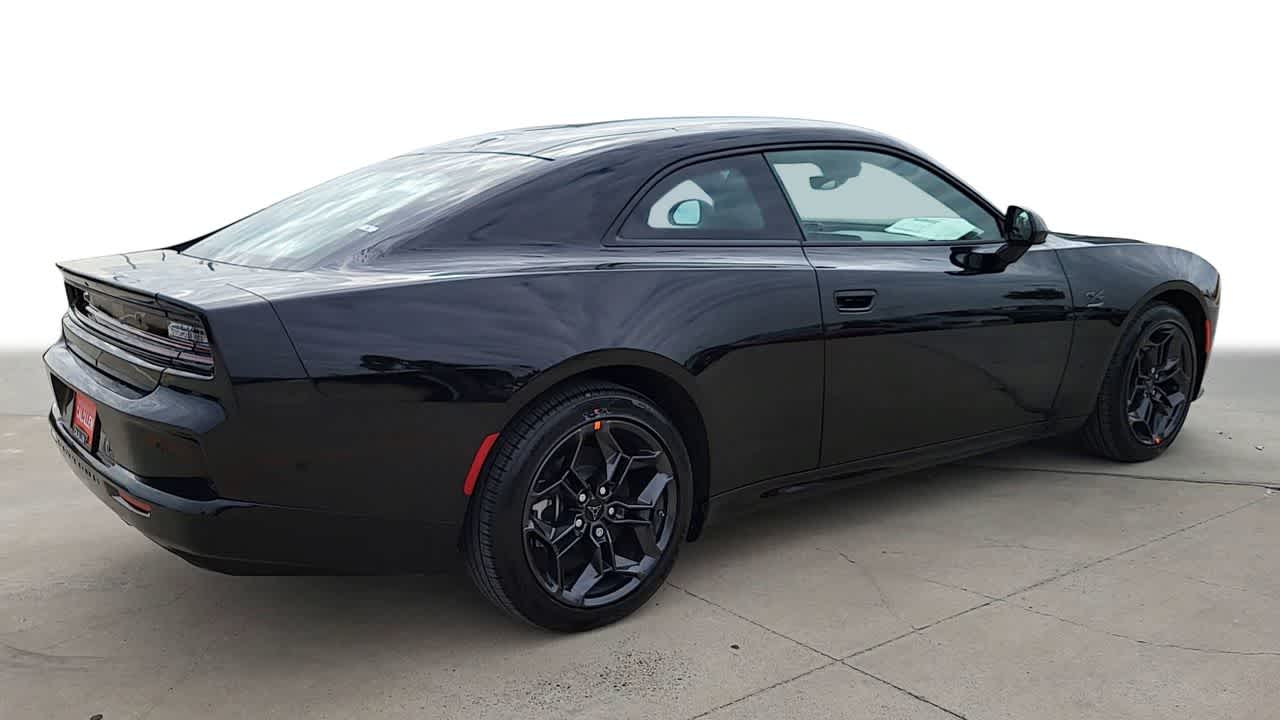 Thumbnail: 2025 Dodge Charger - 8