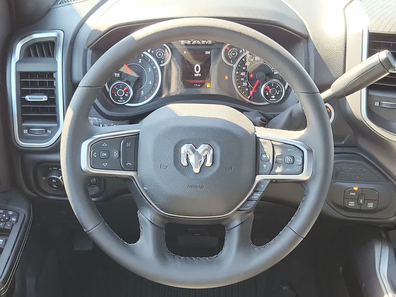 Thumbnail: 2026 RAM 2500 - 23