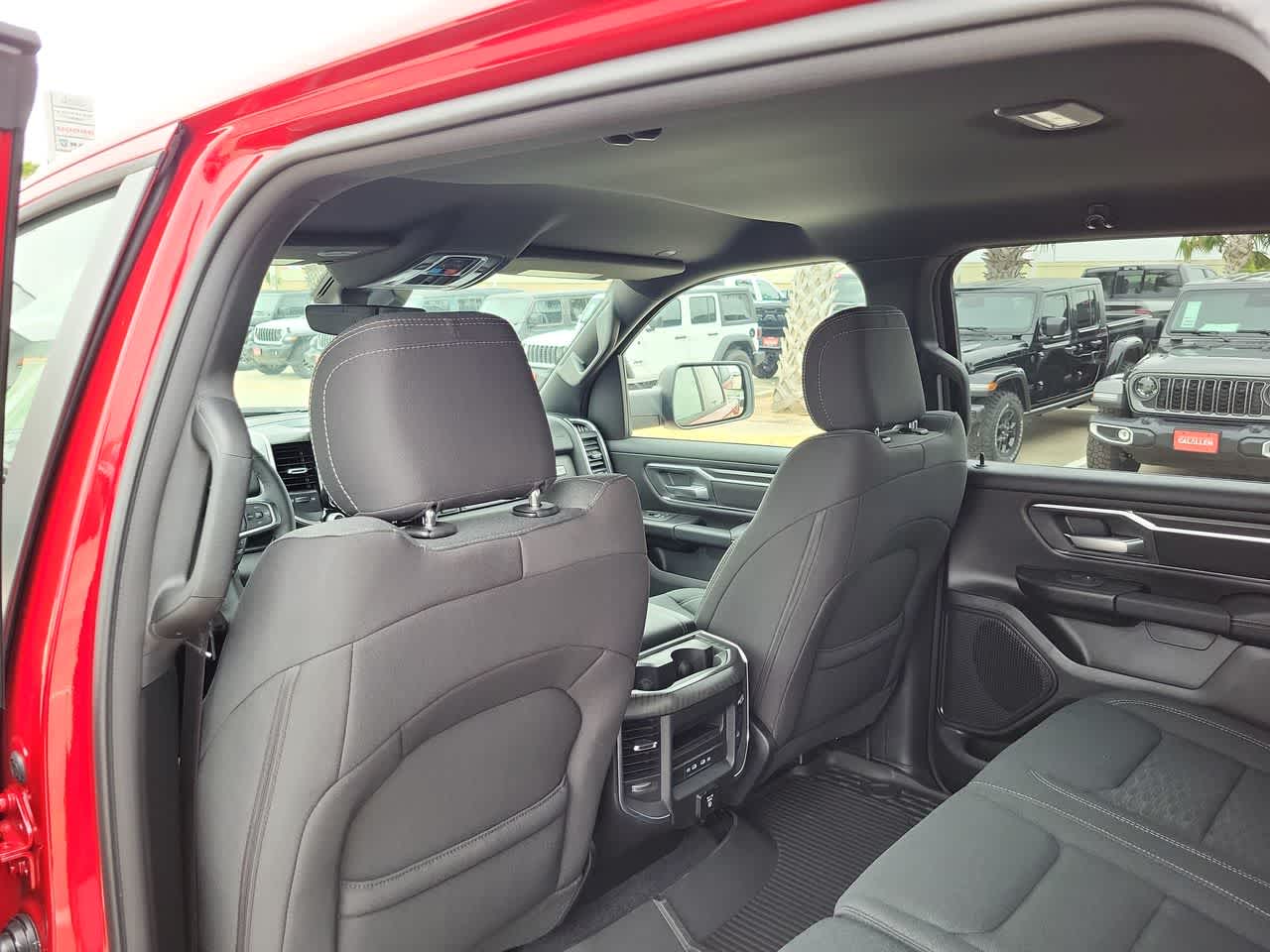 Thumbnail: 2026 RAM 1500 - 21