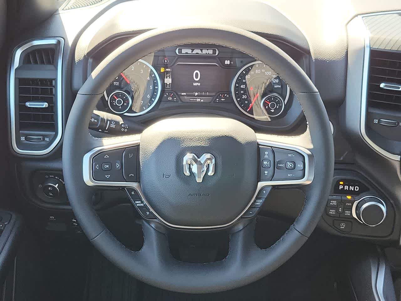 Thumbnail: 2026 RAM 1500 - 23