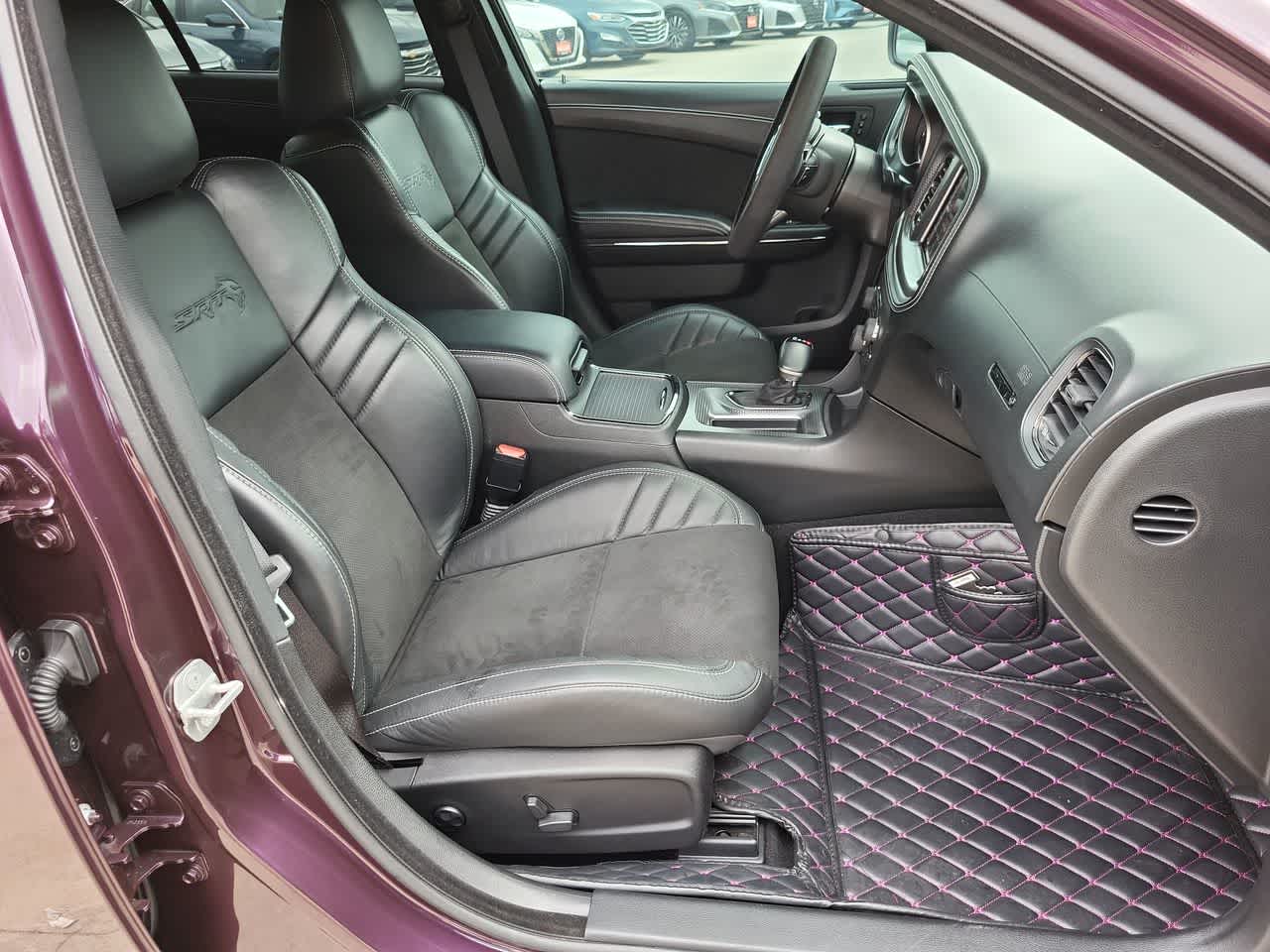 Thumbnail: 2022 Dodge Charger - 22