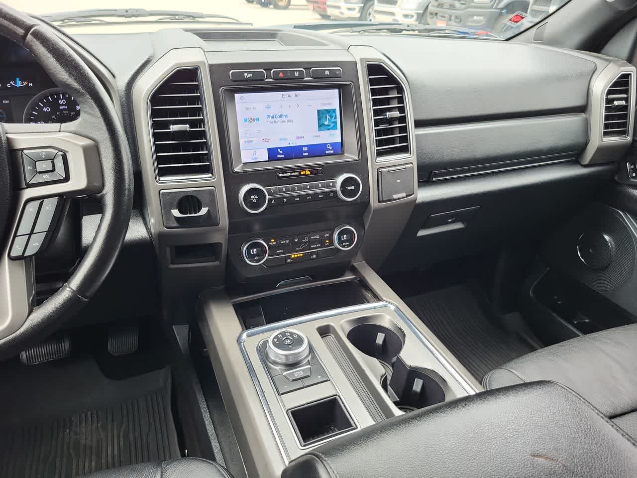 Thumbnail: 2021 Ford Expedition MAX - 24