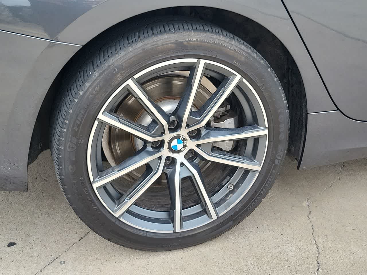 Thumbnail: 2020 BMW 3 Series - 16