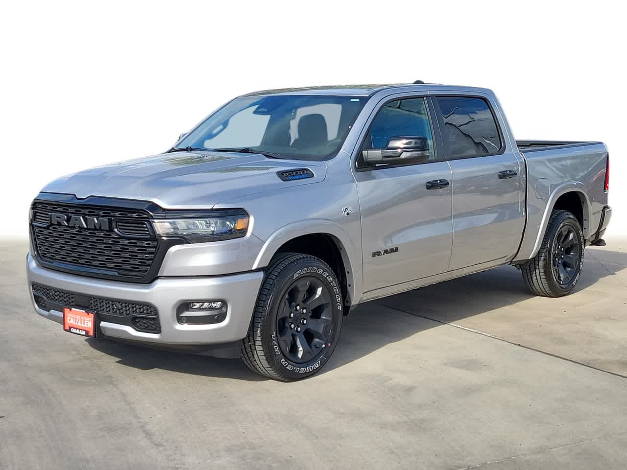 2026 RAM Ram 1500 Pickup Big Horn/Lone Star's photo