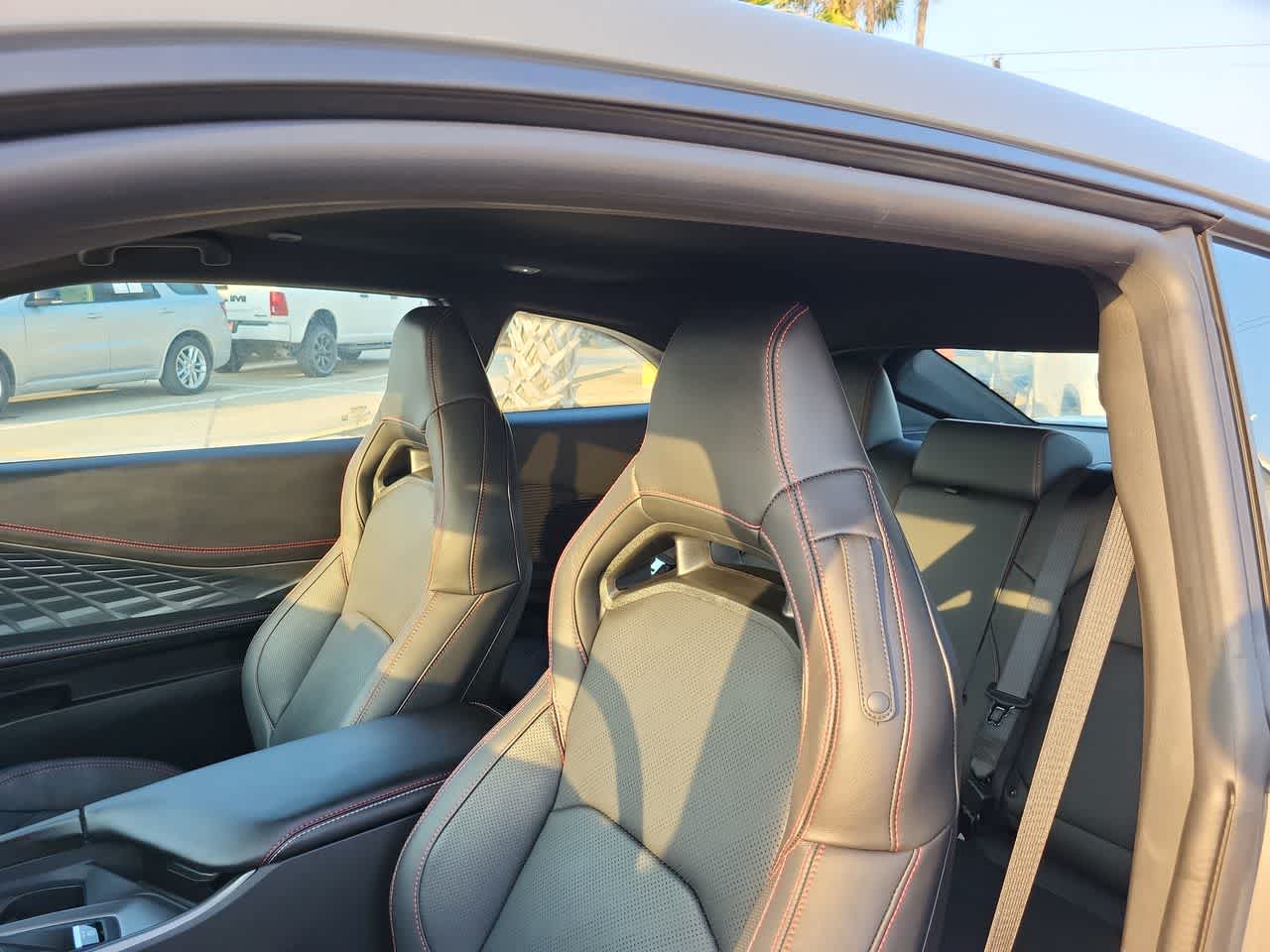 Thumbnail: 2026 Dodge Charger - 20