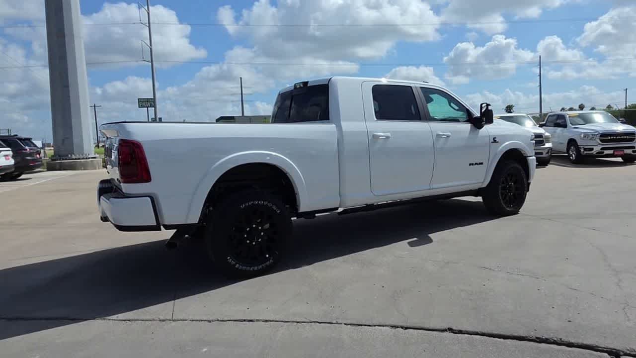 Thumbnail: 2026 RAM 2500 - 8
