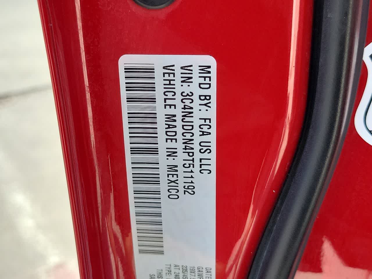 Thumbnail: 2023 Jeep Compass - 29