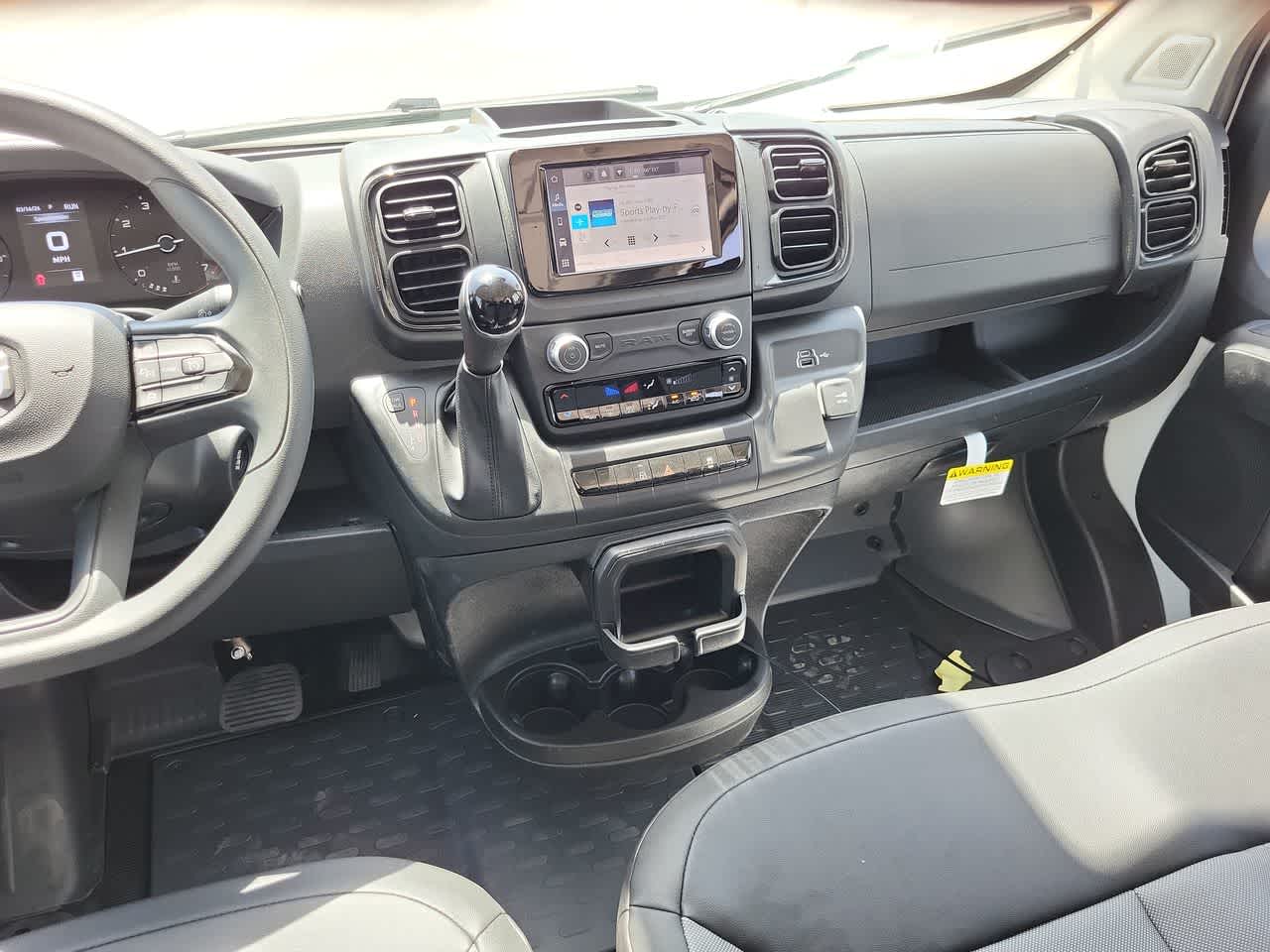 Thumbnail: 2026 RAM ProMaster - 24