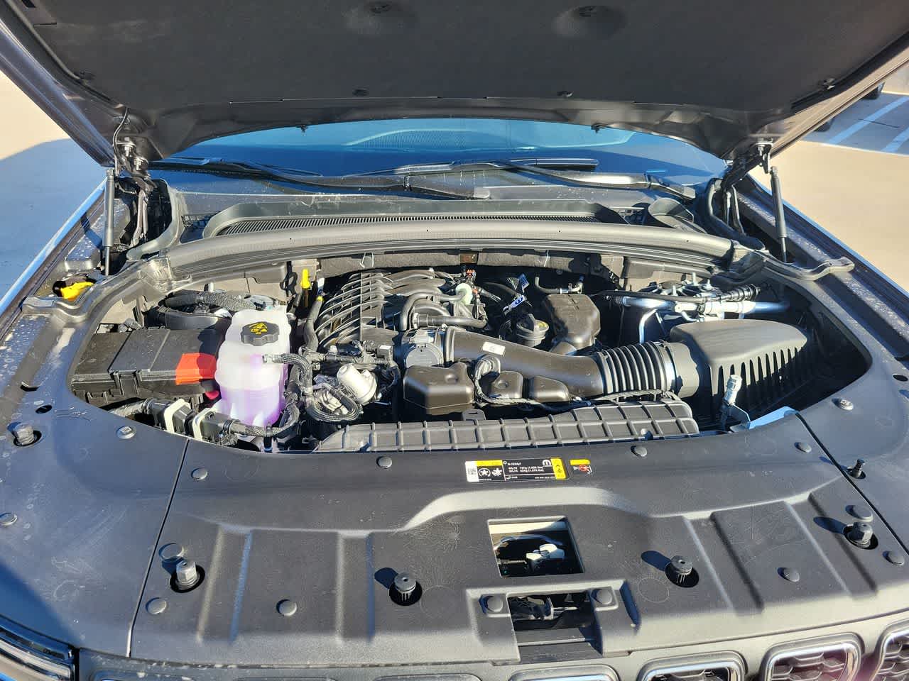 Thumbnail: 2025 Jeep Grand Cherokee - 17