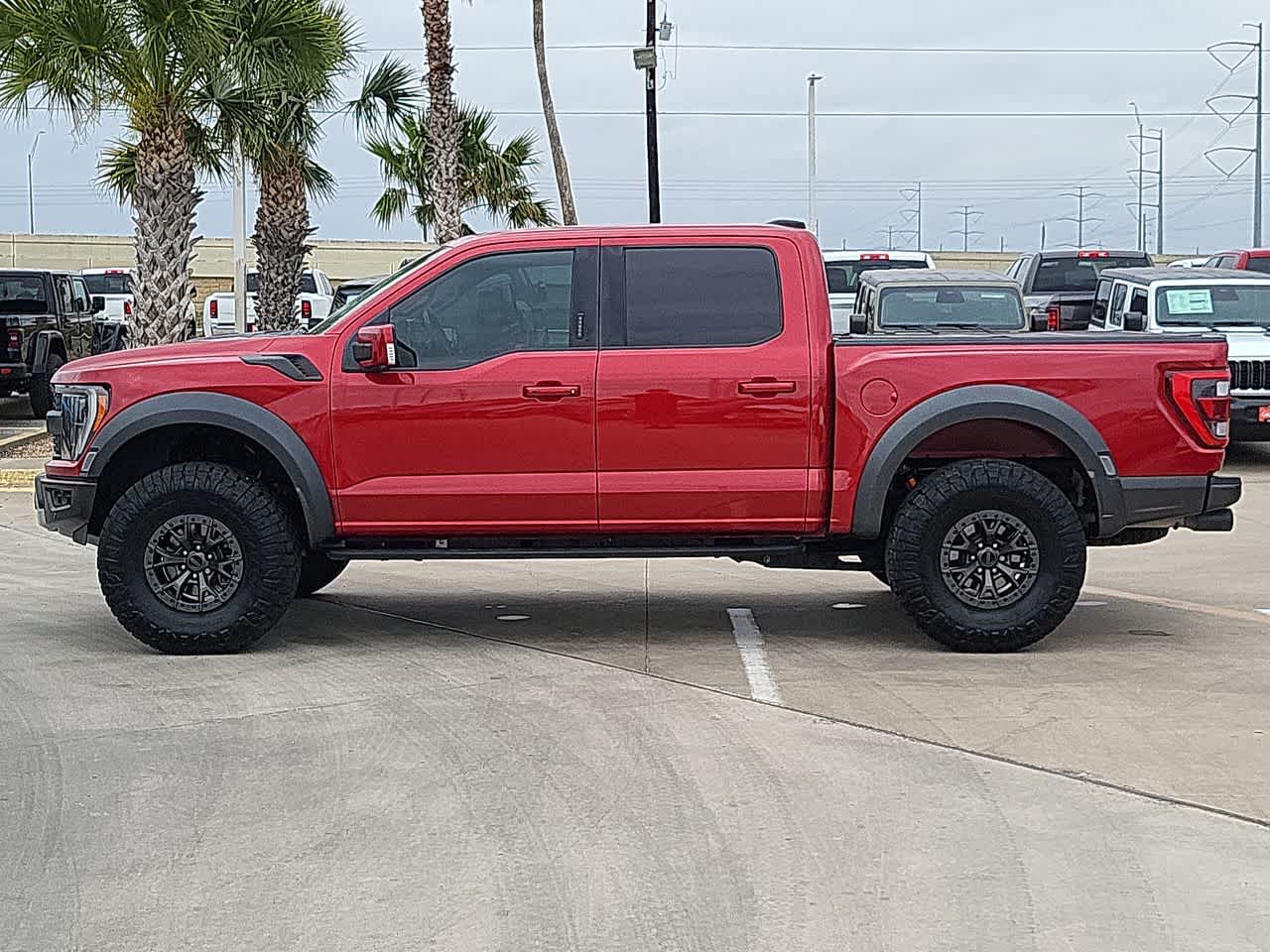 Thumbnail: 2022 Ford F-150 - 11