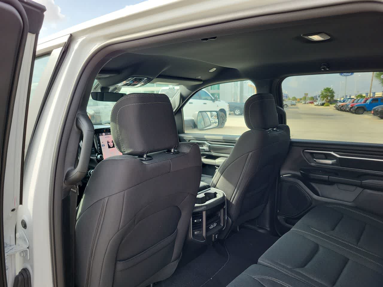 Thumbnail: 2026 RAM 1500 - 20