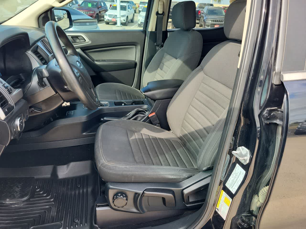 Thumbnail: 2021 Ford Ranger - 19