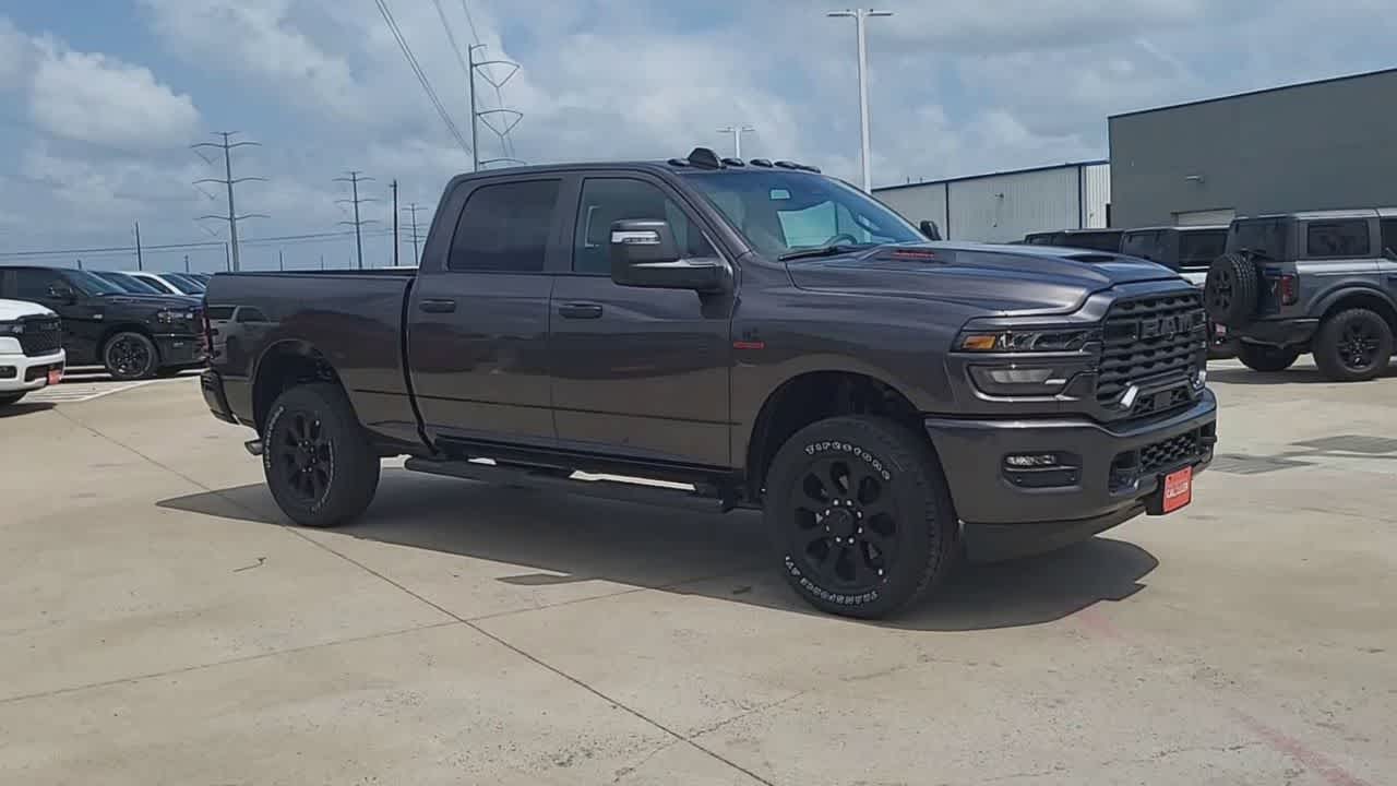 Thumbnail: 2026 RAM 2500 - 9