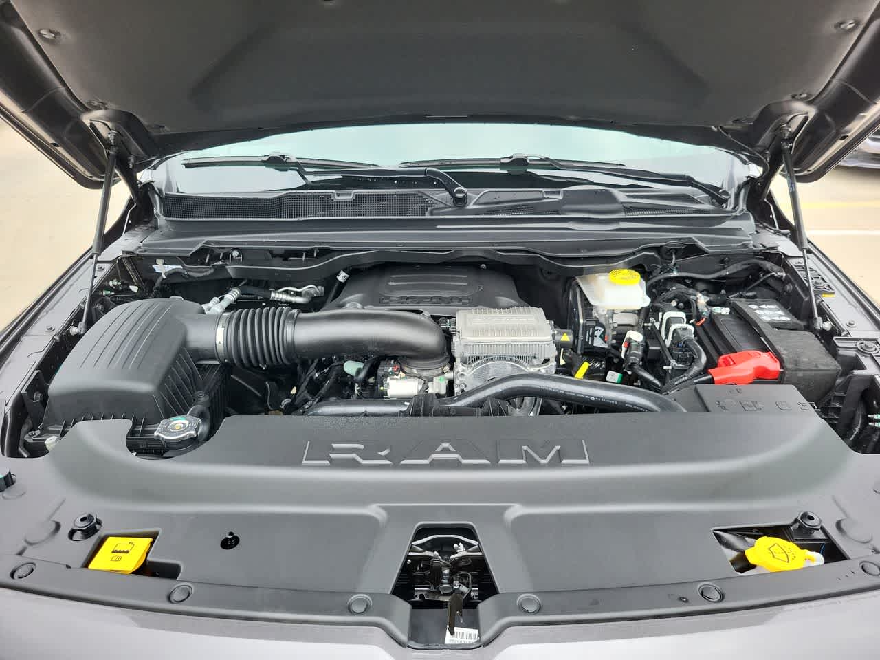 Thumbnail: 2026 RAM 1500 - 18