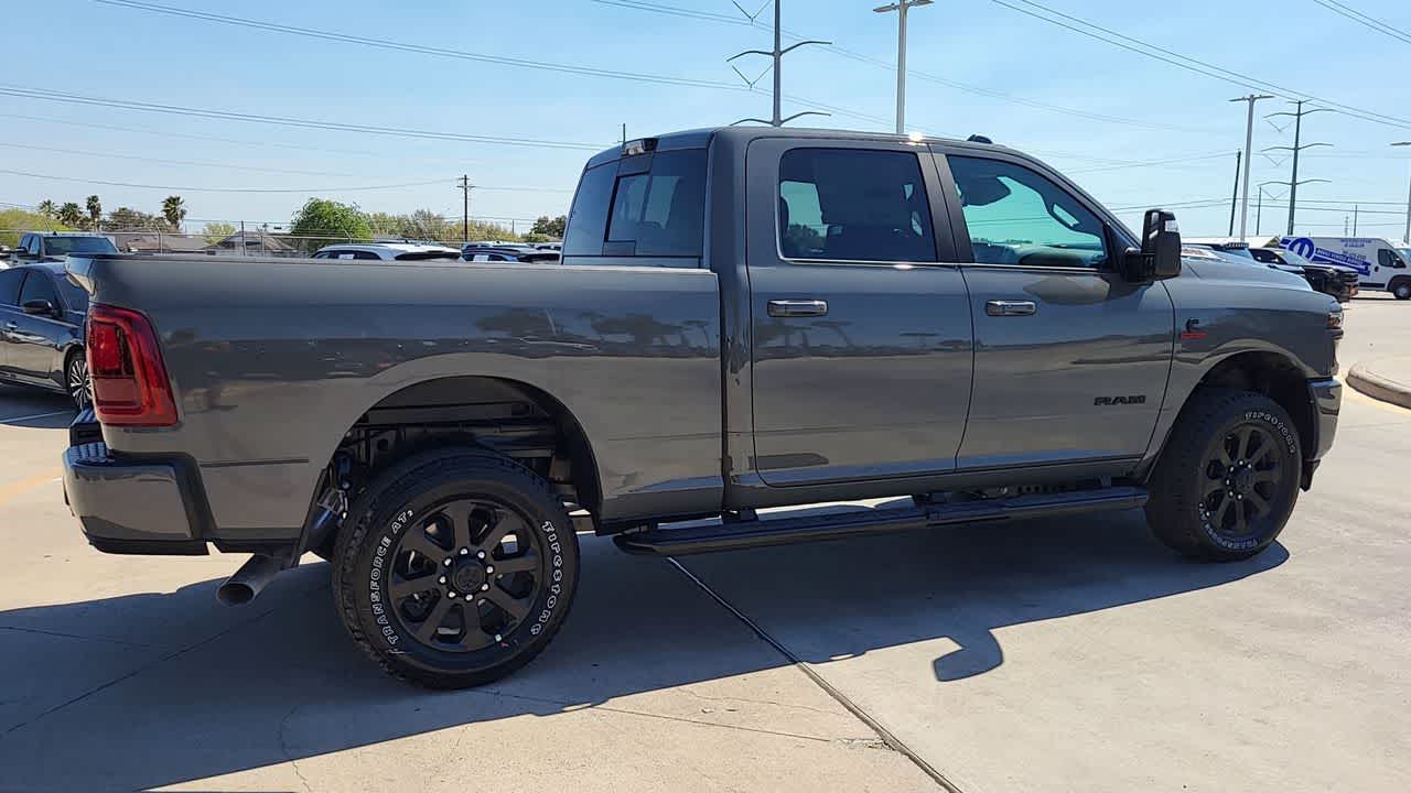 Thumbnail: 2026 RAM 2500 - 8