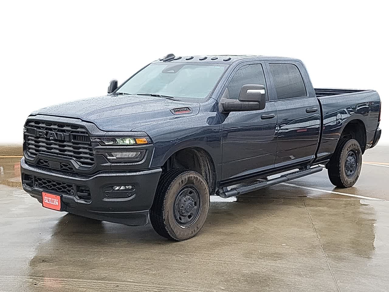 2025 RAM 2500 Tradesman 4X4 Crew Cab SWB's photo