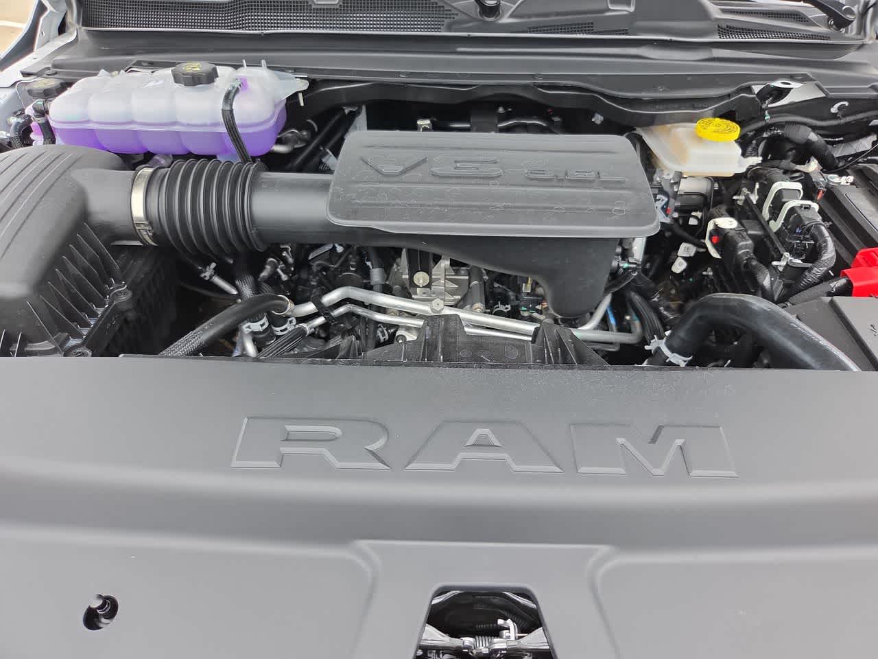 Thumbnail: 2026 RAM 1500 - 16
