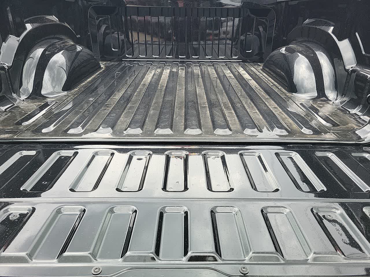 Thumbnail: 2026 RAM 1500 - 27
