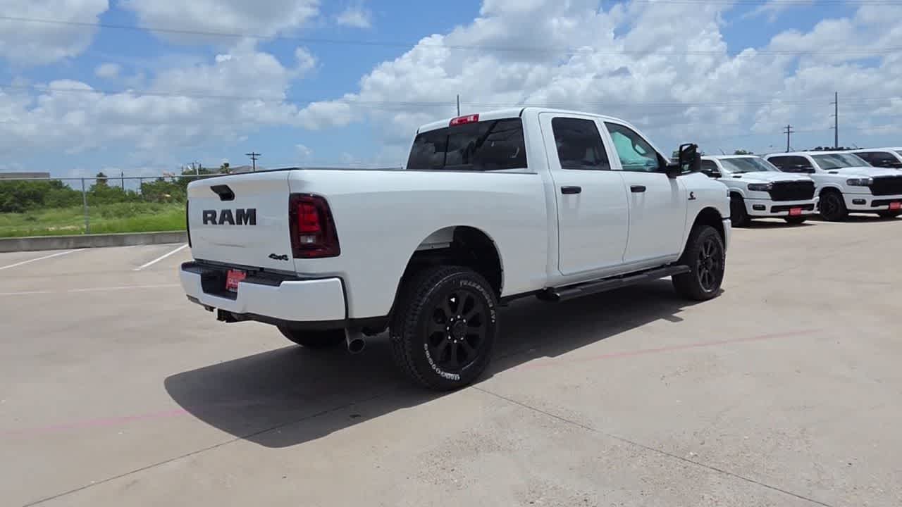 Thumbnail: 2026 RAM 2500 - 8