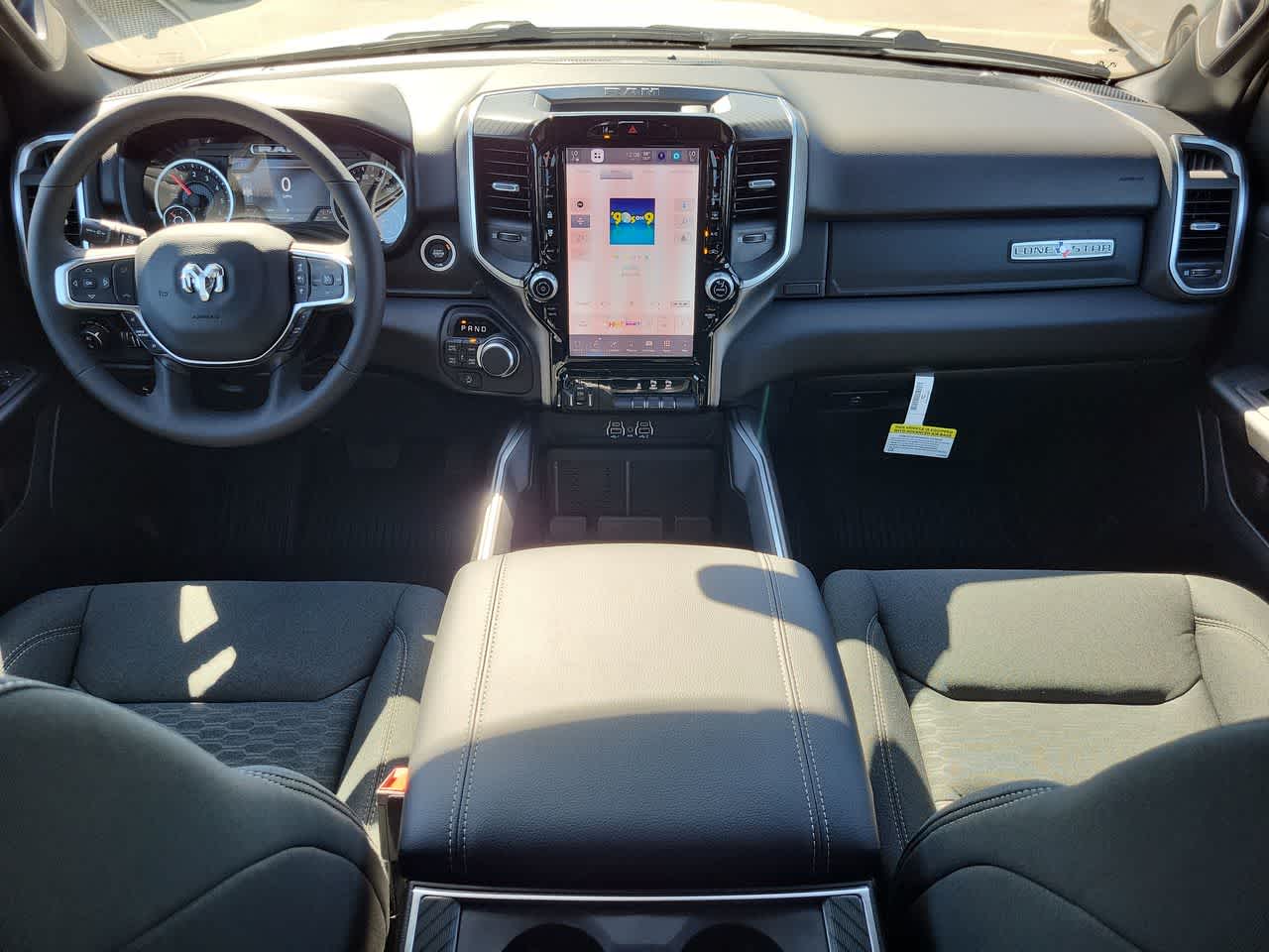 Thumbnail: 2026 RAM 1500 - 18