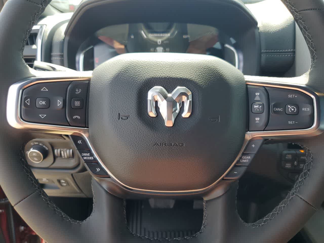 Thumbnail: 2026 RAM 1500 - 23