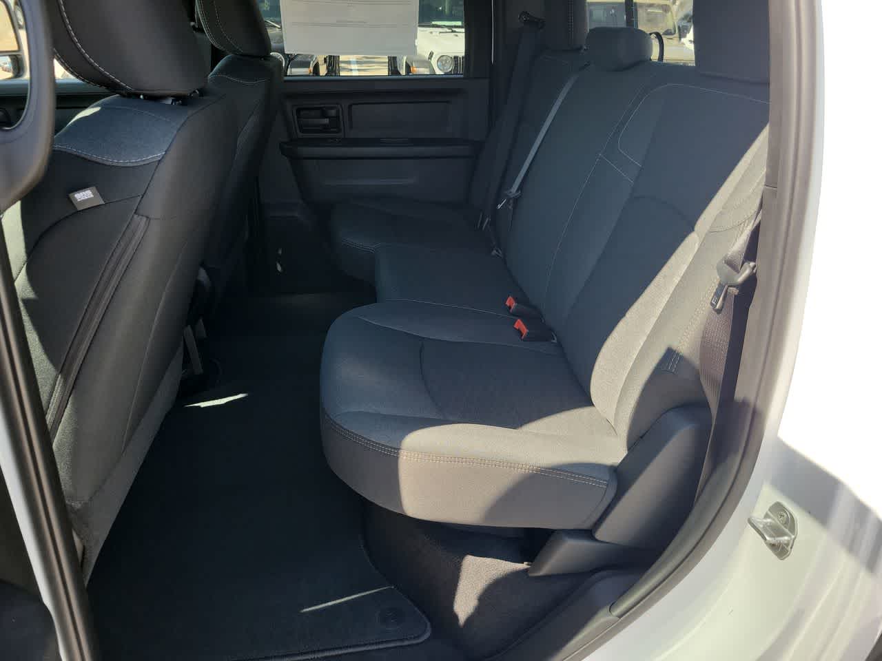 Thumbnail: 2026 RAM 3500 - 21