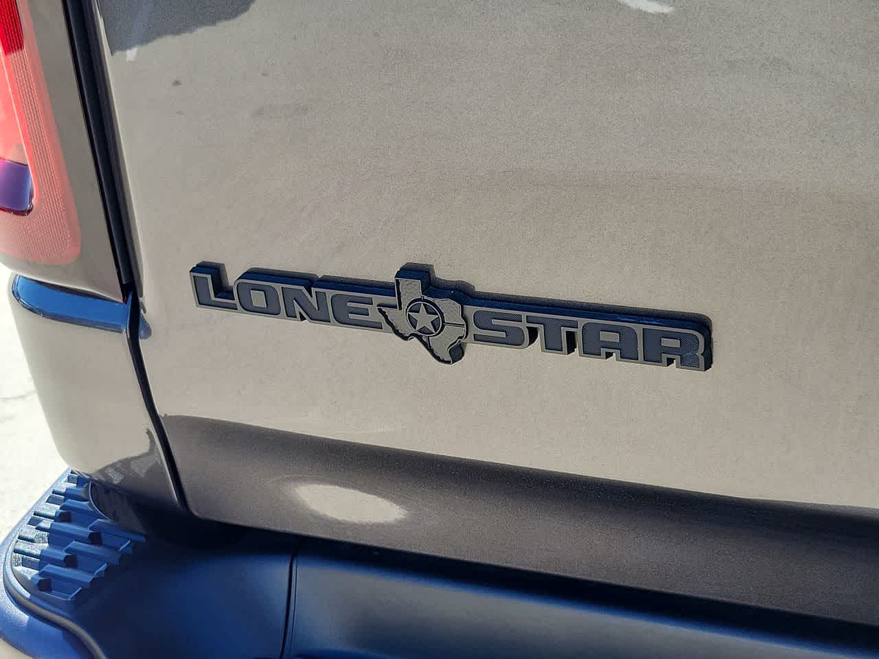 Thumbnail: 2026 RAM 1500 - 15