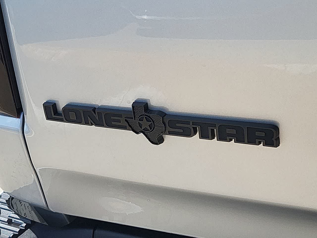 Thumbnail: 2026 RAM 1500 - 15
