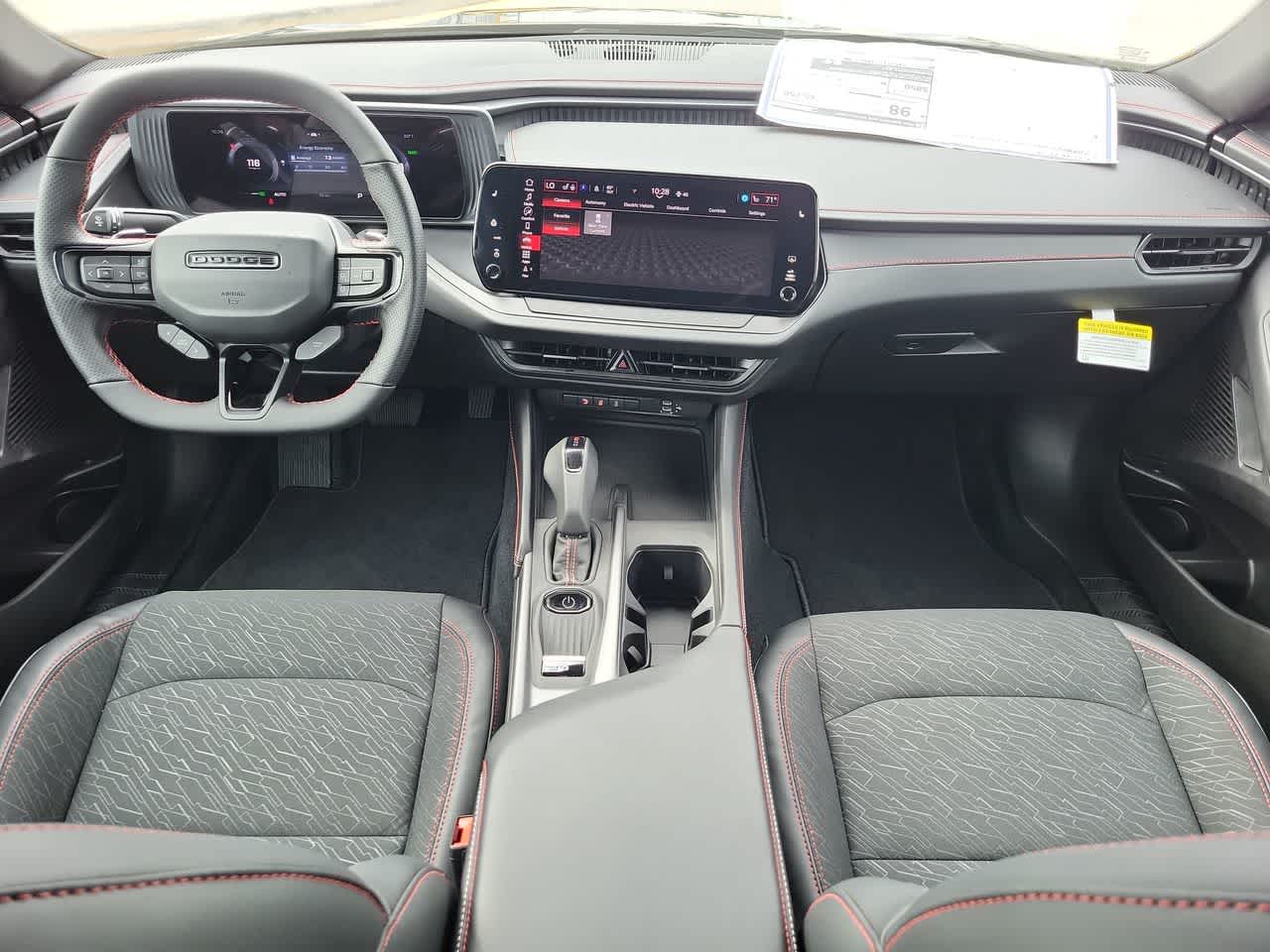 Thumbnail: 2025 Dodge Charger - 18