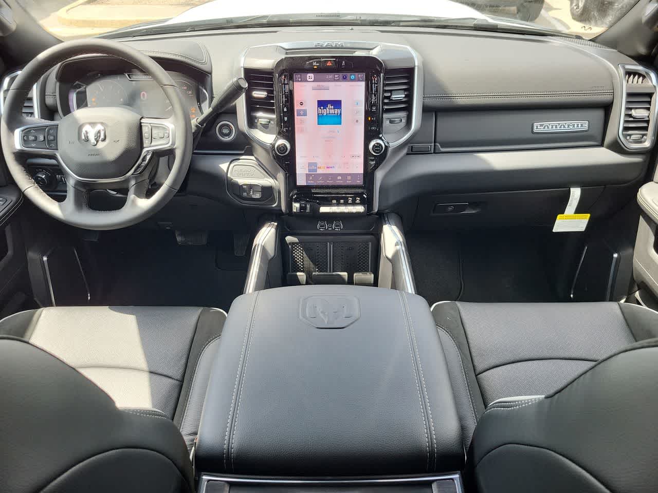 Thumbnail: 2026 RAM 2500 - 18