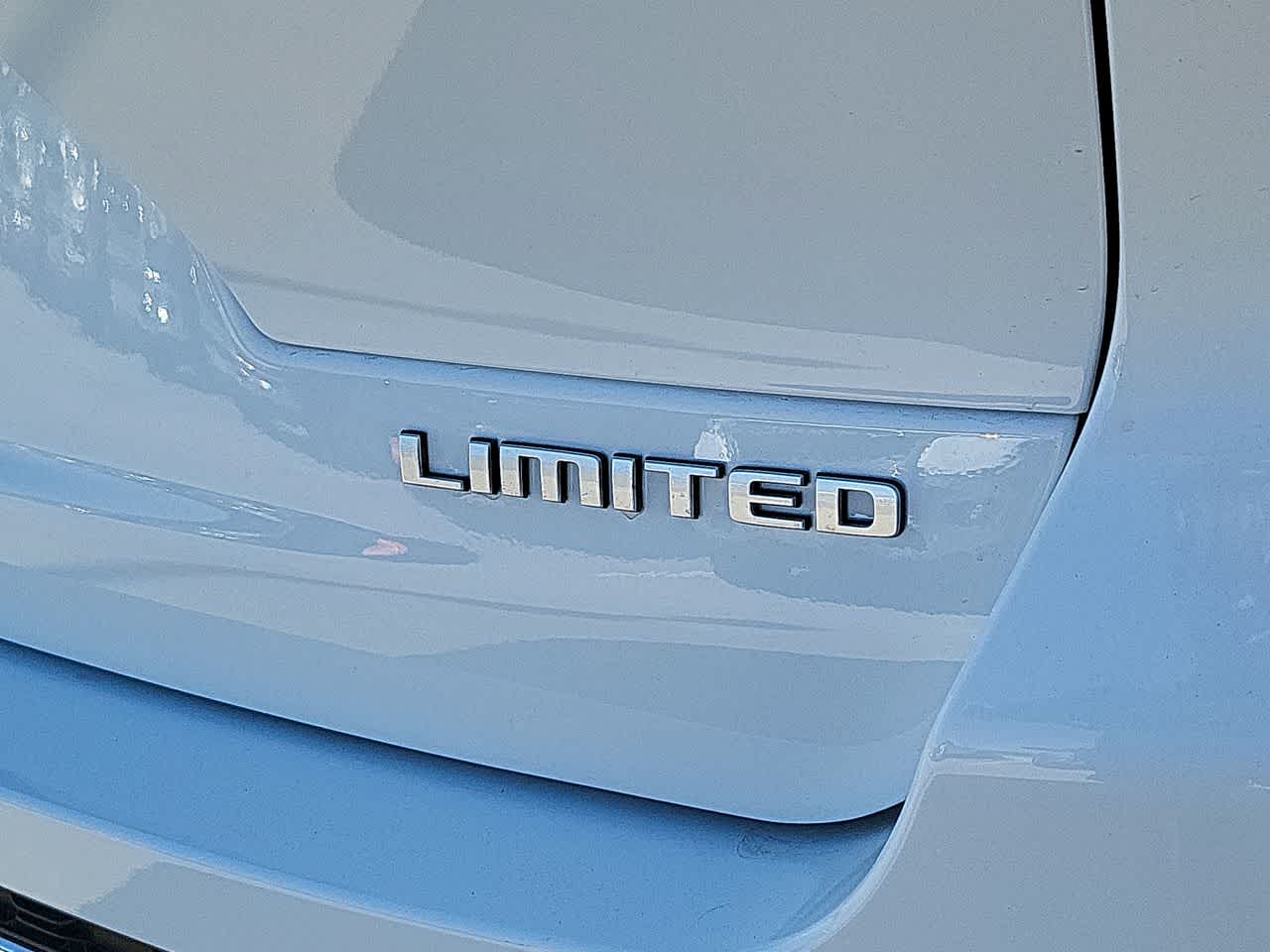 Thumbnail: 2025 Jeep Grand Cherokee - 15