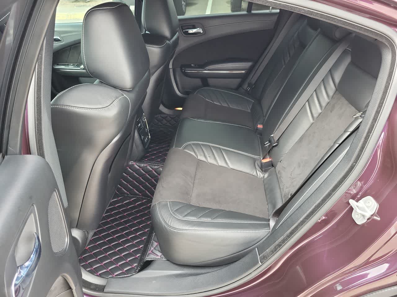 Thumbnail: 2022 Dodge Charger - 21