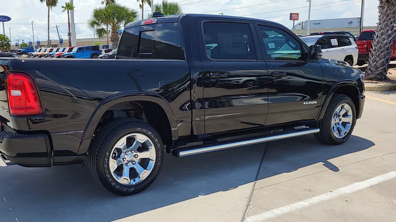 Thumbnail: 2026 RAM 1500 - 8