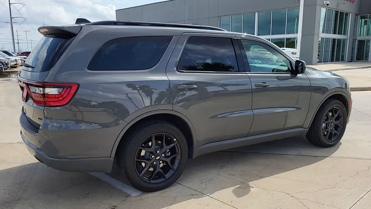 Thumbnail: 2026 Dodge Durango - 8