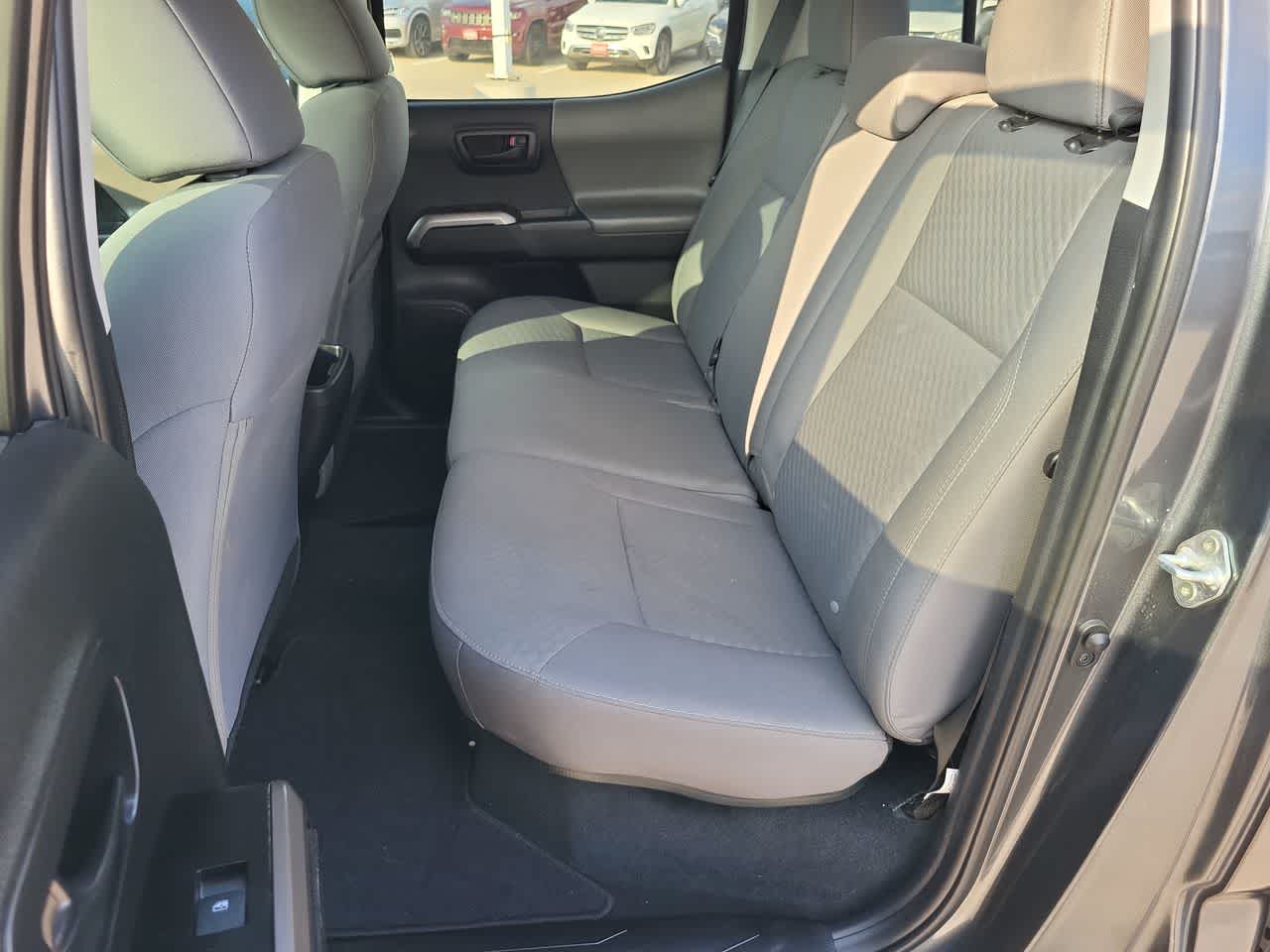 Thumbnail: 2023 Toyota Tacoma - 21