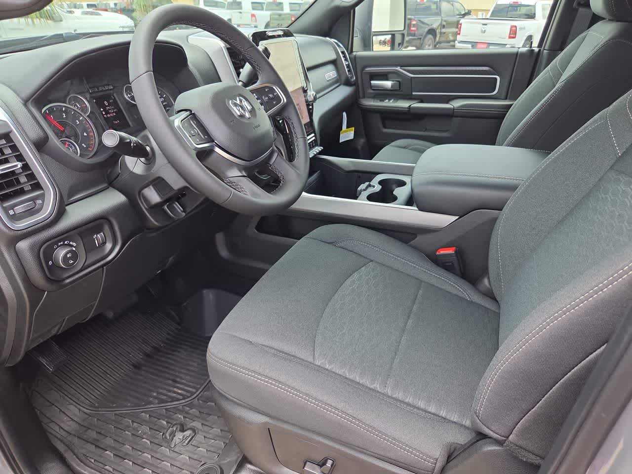 Thumbnail: 2026 RAM 2500 - 10