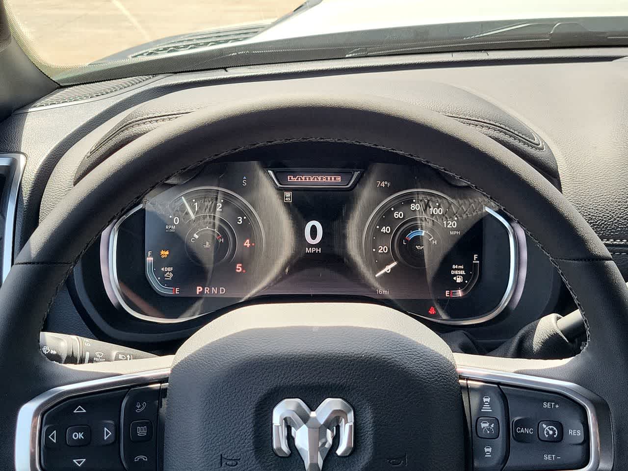 Thumbnail: 2026 RAM 3500 - 26