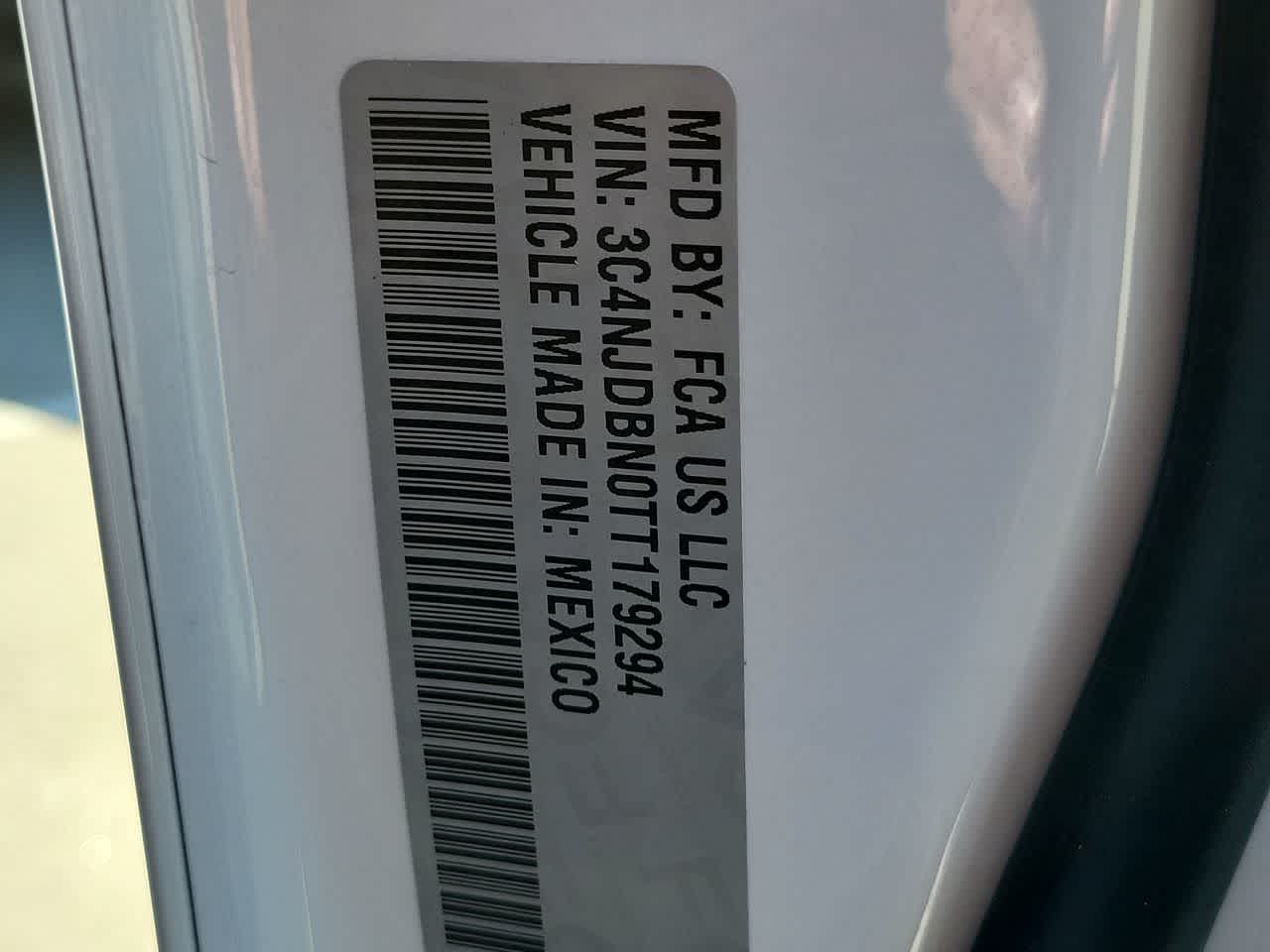 Thumbnail: 2026 Jeep Compass - 29